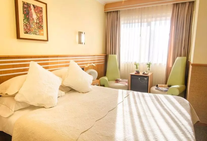 Fotos del hotel Ankara:  16