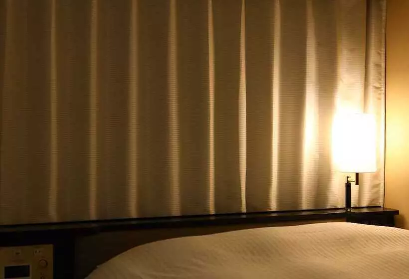Fotos del hotel Apa  Nagoya Sakae Higashi:  19