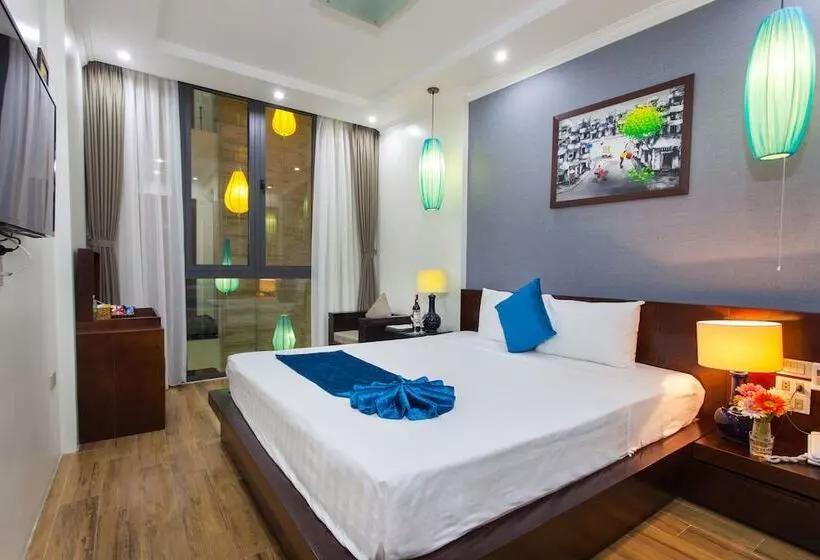 Fotos del hotel Bella Rosa Suite Hotel & Spa:  5