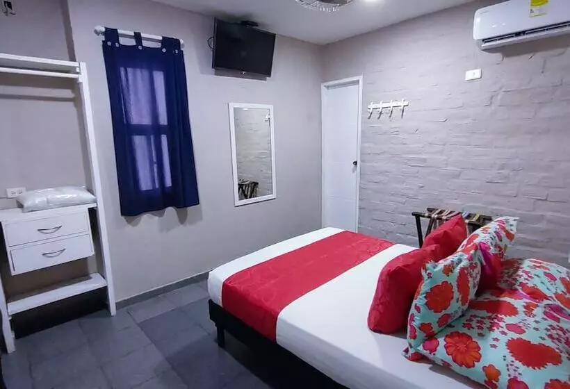 Fotos del hotel Casa Boston By Dot Light:  20