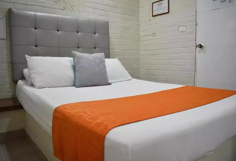 Fotos del hotel Casa Boston By Dot Light:  10