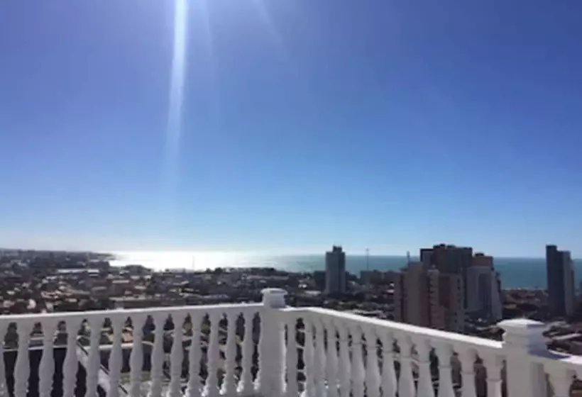 Fotos del hotel Da Villa:  24
