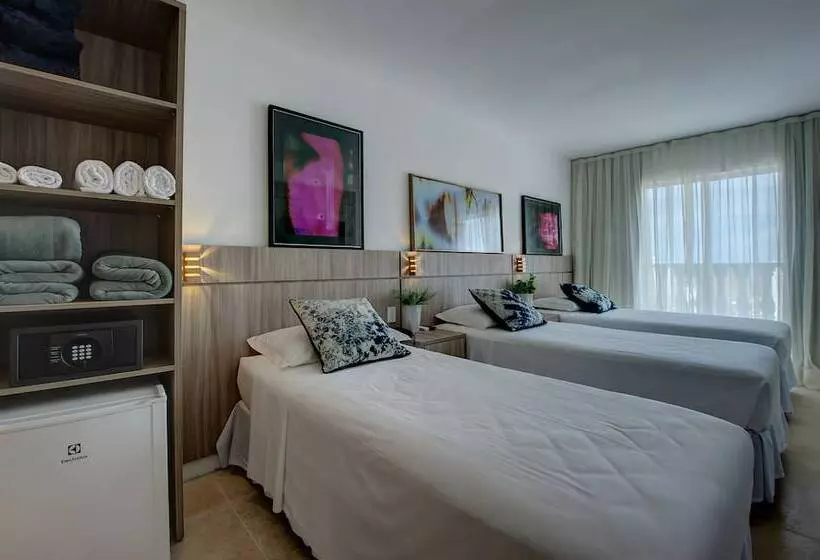 Fotos del hotel Da Villa:  12