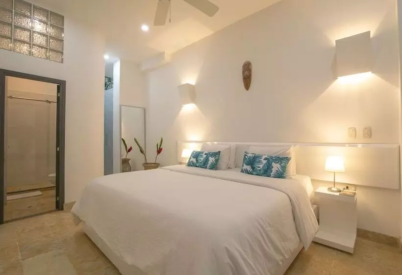 Fotos del hotel Suite Boutique El Cactus:  18