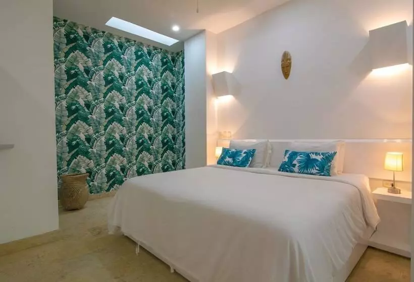 Fotos del hotel Suite Boutique El Cactus:  20