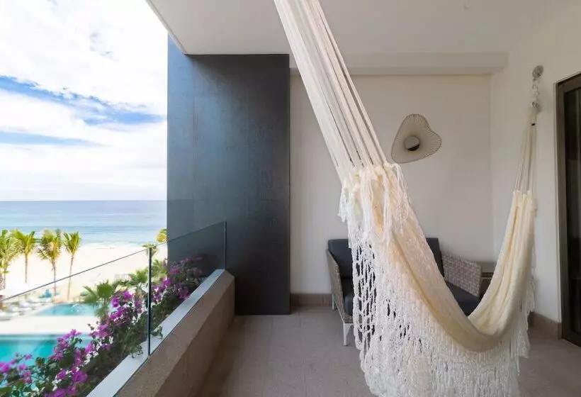 Fotos del hotel Garza Blanca Resort & Spa Los Cabos:  9