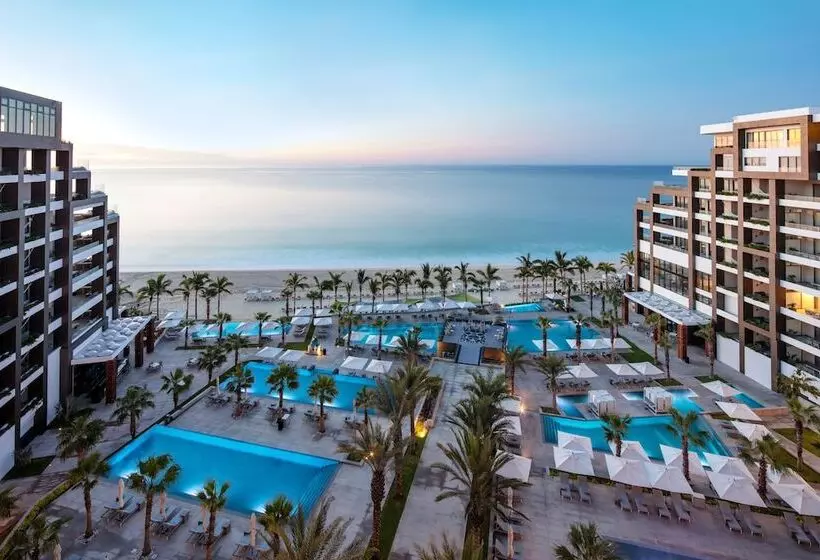 Garza Blanca Resort & Spa Los Cabos