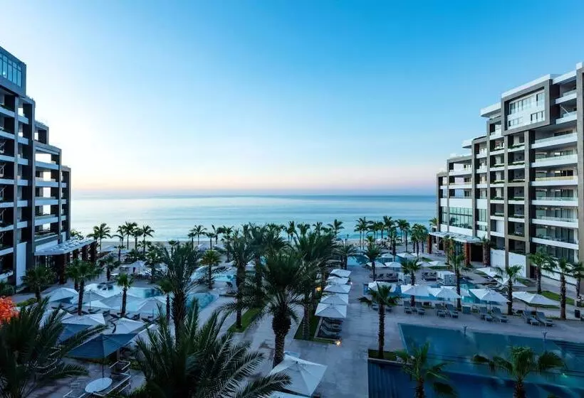 Fotos del hotel Garza Blanca Resort & Spa Los Cabos:  7