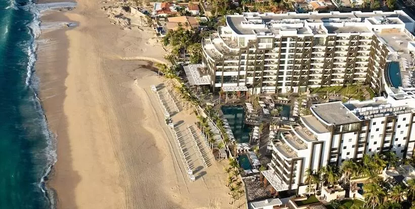 Fotos del hotel Garza Blanca Resort & Spa Los Cabos:  5