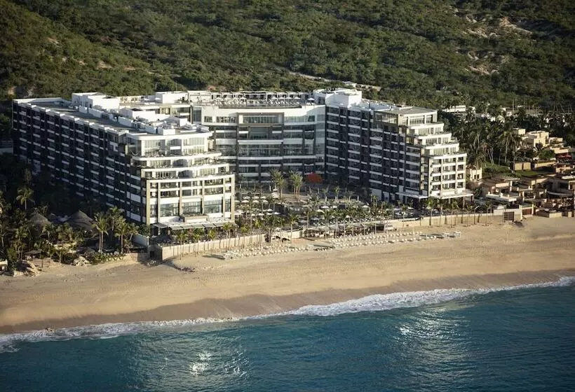 Fotos del hotel Garza Blanca Resort & Spa Los Cabos:  18