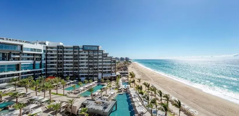Fotos del hotel Garza Blanca Resort & Spa Los Cabos:  12