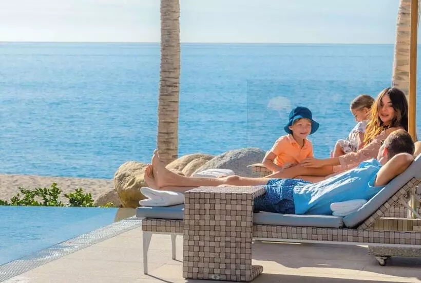 Fotos del hotel Garza Blanca Resort & Spa Los Cabos:  17