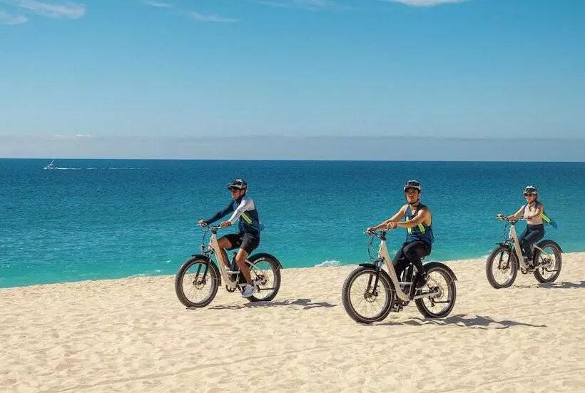 Fotos del hotel Garza Blanca Resort & Spa Los Cabos:  20