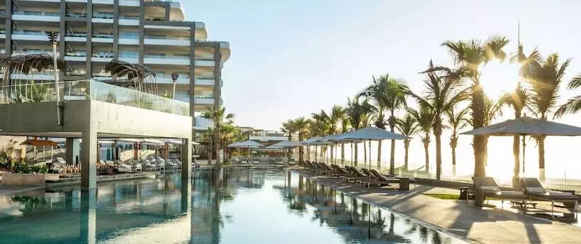 Fotos del hotel Garza Blanca Resort & Spa Los Cabos:  19