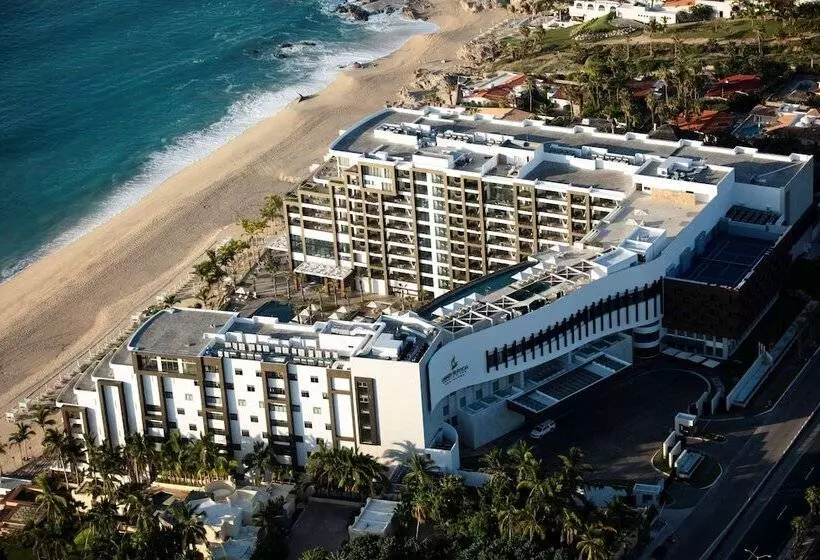 Fotos del hotel Garza Blanca Resort & Spa Los Cabos:  21