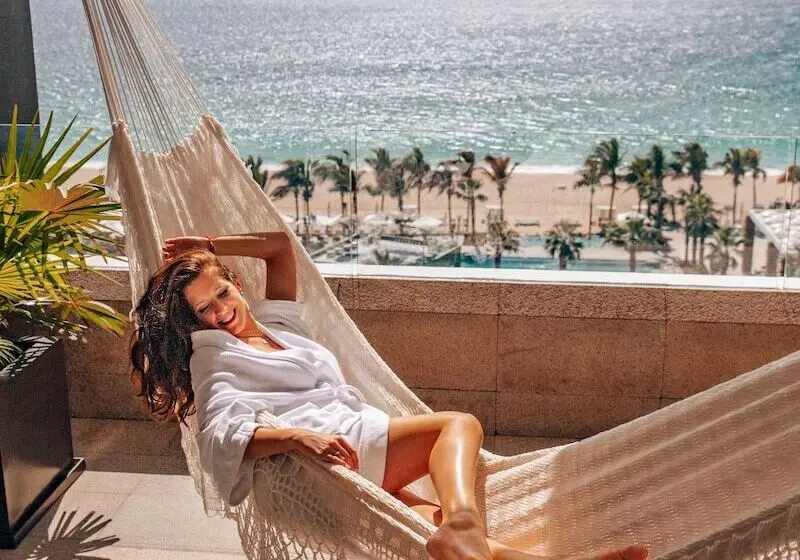 Fotos del hotel Garza Blanca Resort & Spa Los Cabos:  24