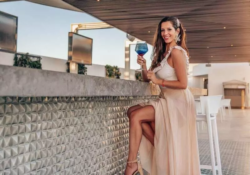 Fotos del hotel Garza Blanca Resort & Spa Los Cabos:  4