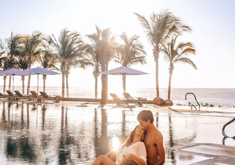 Fotos del hotel Garza Blanca Resort & Spa Los Cabos:  6