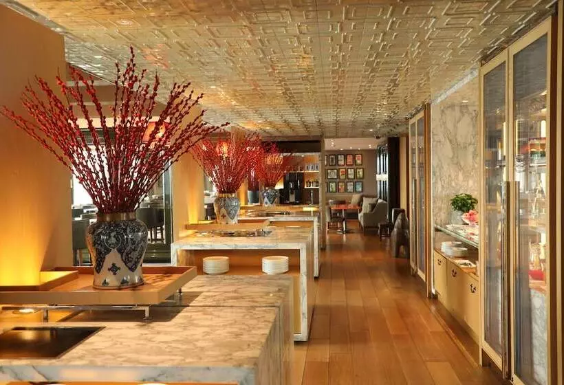 Fotos del hotel Grand Hyatt Chengdu:  24