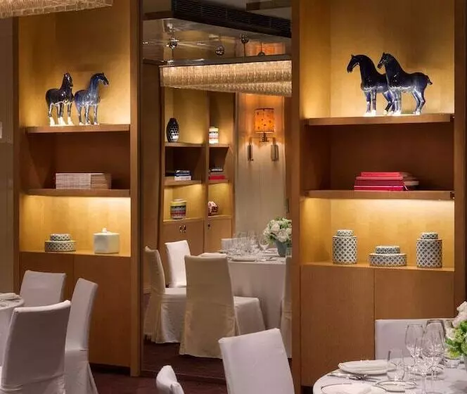 Fotos del hotel Grand Hyatt Chengdu:  25