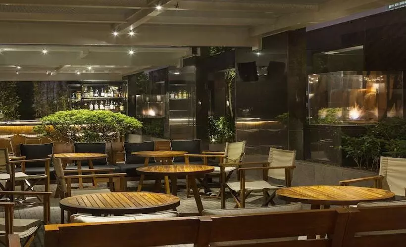 Fotos del hotel Grand Hyatt Chengdu:  6
