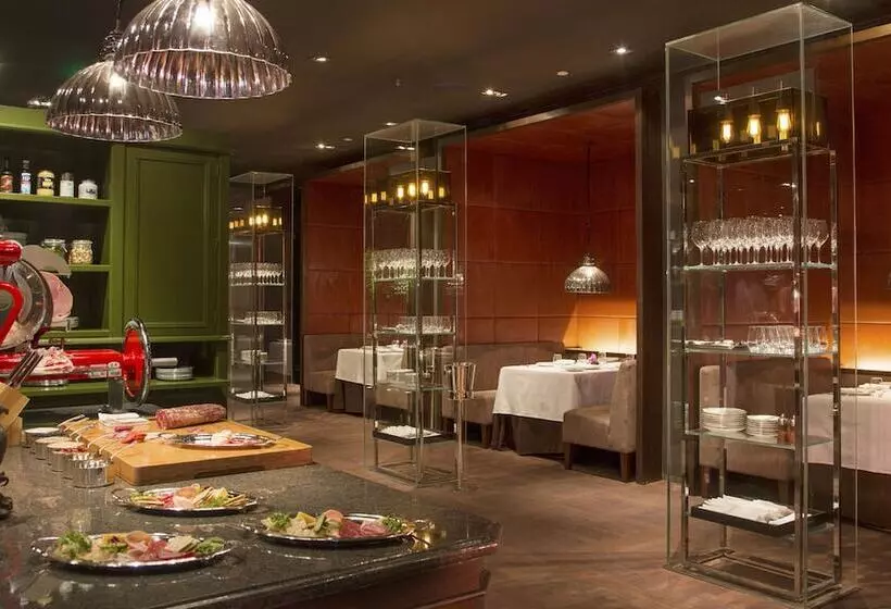 Fotos del hotel Grand Hyatt Chengdu:  17