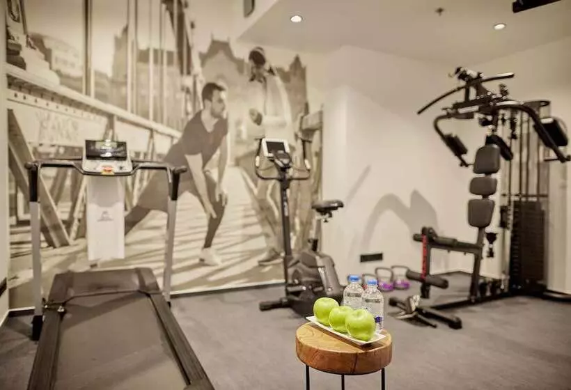 Fotos del hotel Memories Oldtown:  14