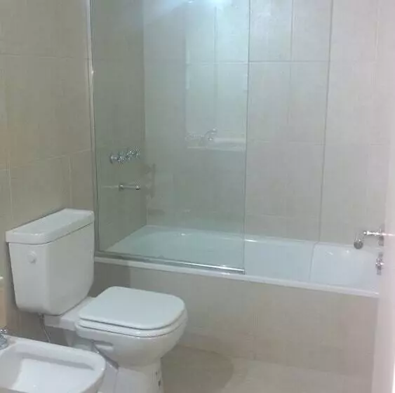 Fotos del hotel Palermo Bridge:  23