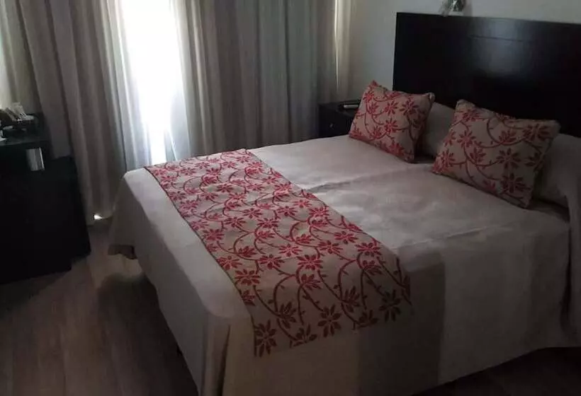 Fotos del hotel Palermo Bridge:  10