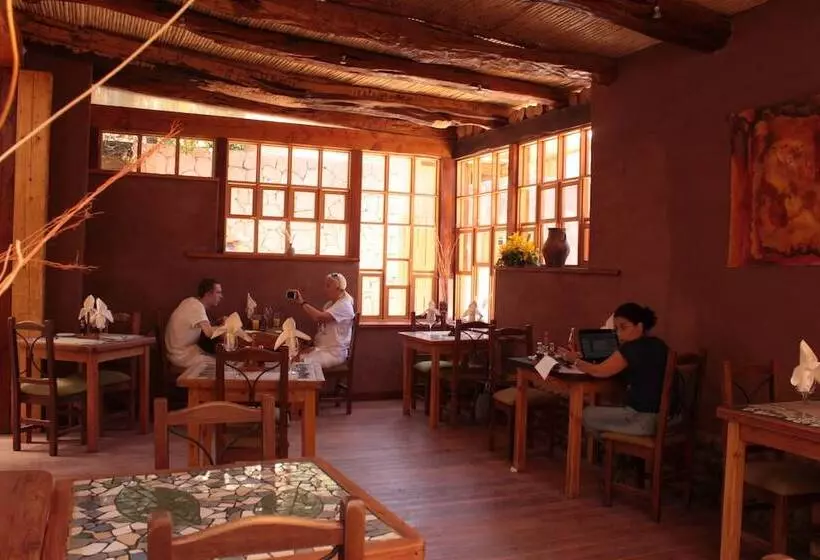 Fotos del hotel Poblado Kimal:  11