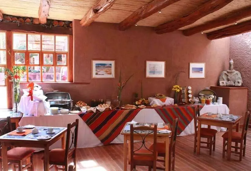 Fotos del hotel Poblado Kimal:  5