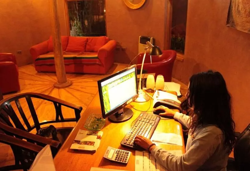 Fotos del hotel Poblado Kimal:  8