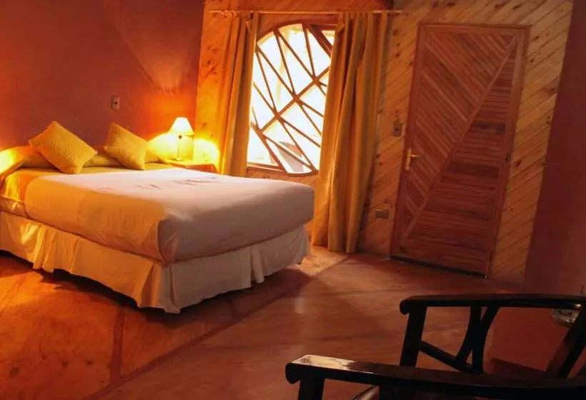 Fotos del hotel Poblado Kimal:  2