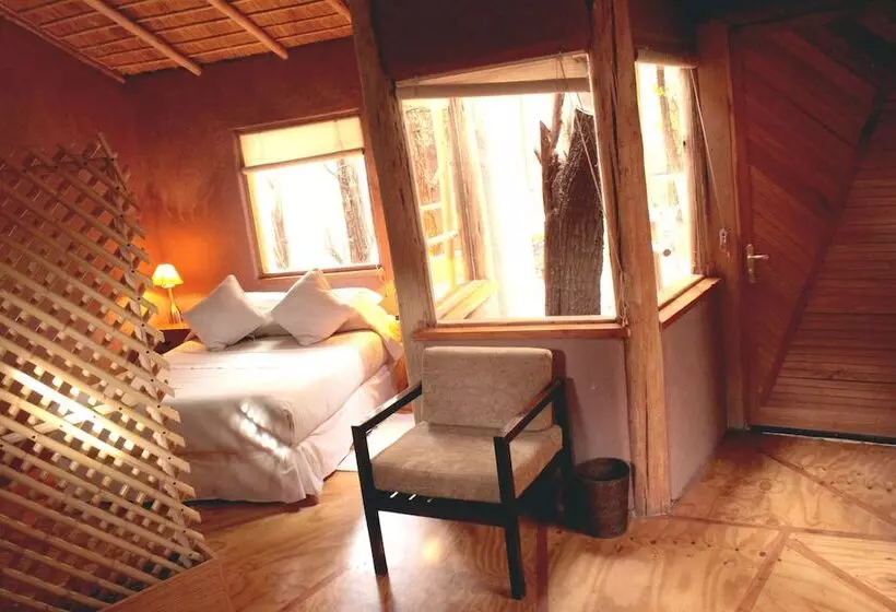 Fotos del hotel Poblado Kimal:  20