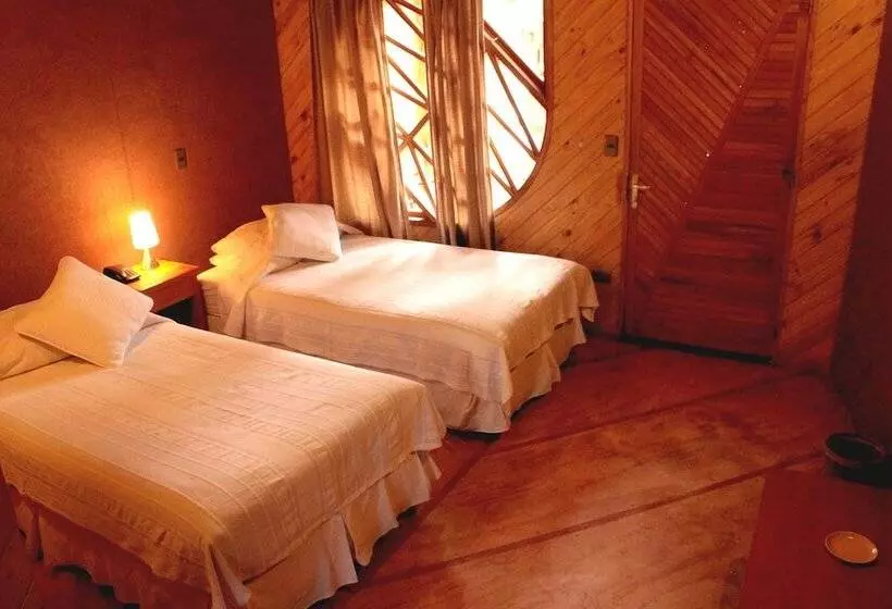 Fotos del hotel Poblado Kimal:  10