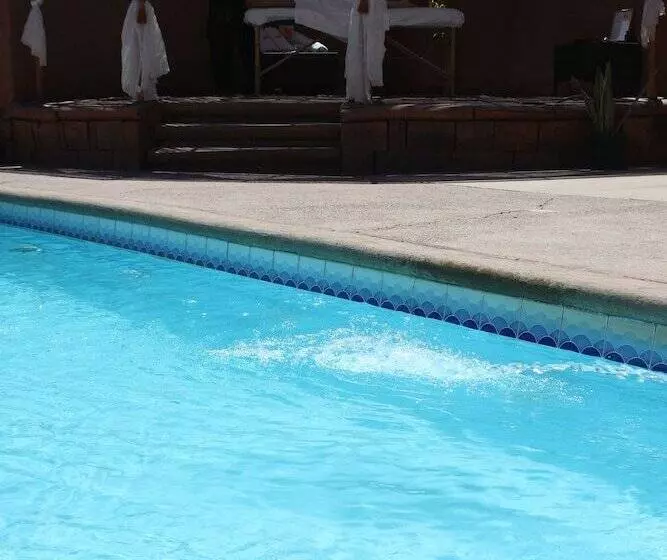 Fotos del hotel Poblado Kimal:  3