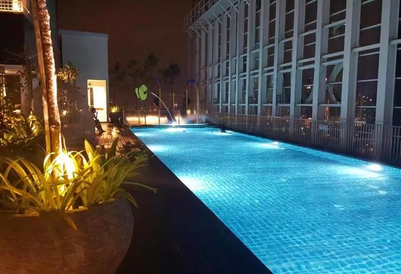 Fotos del hotel Suasana All Suites:  2