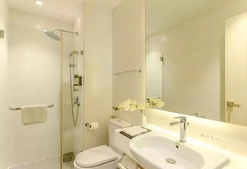 Fotos del hotel Suasana All Suites:  3