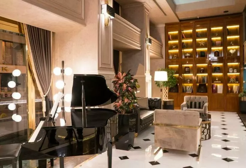 Fotos del hotel Beethoven Premium:  20