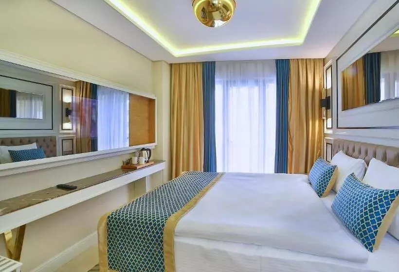 Fotos del hotel Beethoven Premium:  6