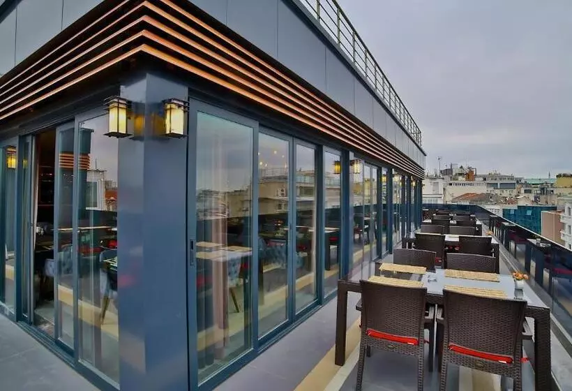 Fotos del hotel Beethoven Premium:  3