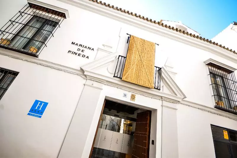 Fotos del hotel Legado Alcazar:  7