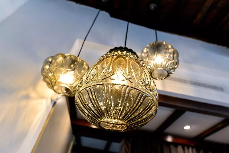 Fotos del hotel Legado Alcazar:  5