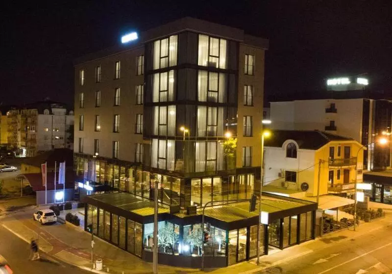 Fotos del hotel Union:  3