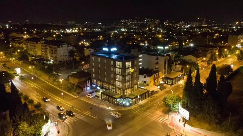 Fotos del hotel Union:  4