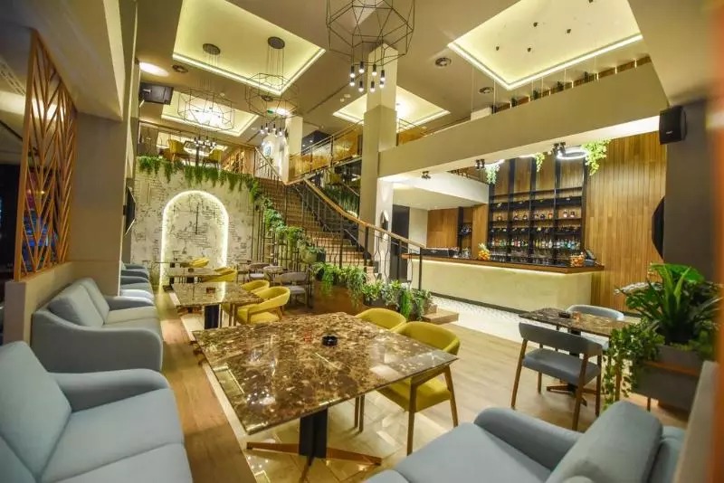 Fotos del hotel Union:  5