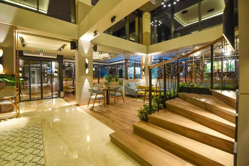 Fotos del hotel Union:  9