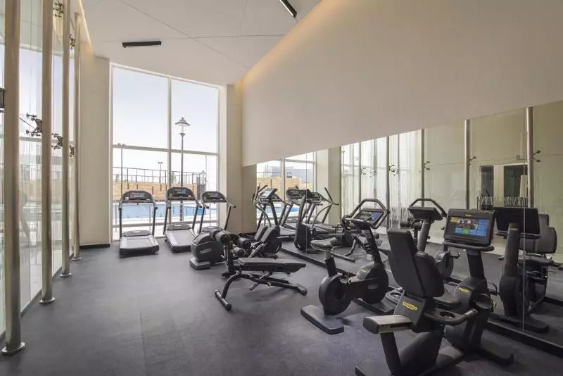 Fotos del hotel Cristal Amaken  Riyadh:  14