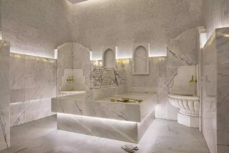 Fotos del hotel Cristal Amaken  Riyadh:  15