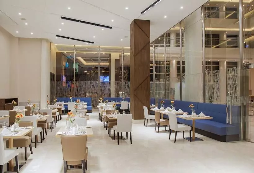 Fotos del hotel Cristal Amaken  Riyadh:  23